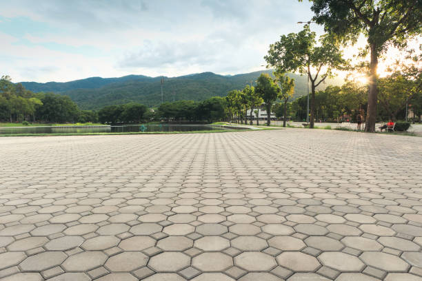 Best Concrete Paver Driveway  in St Andrews, SC