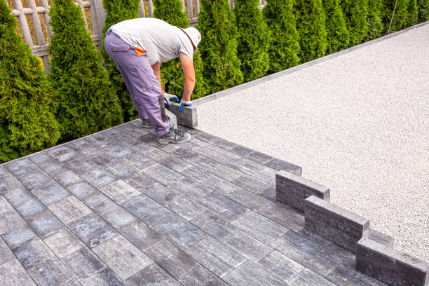 Best Residential Paver Driveway  in St Andrews, SC