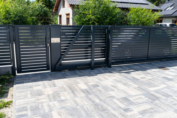 Best Decorative Driveway Pavers  in St Andrews, SC