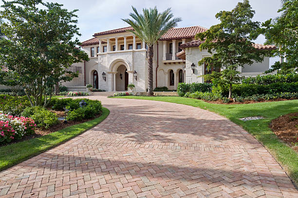 Best Professional Driveway Pavers  in St Andrews, SC