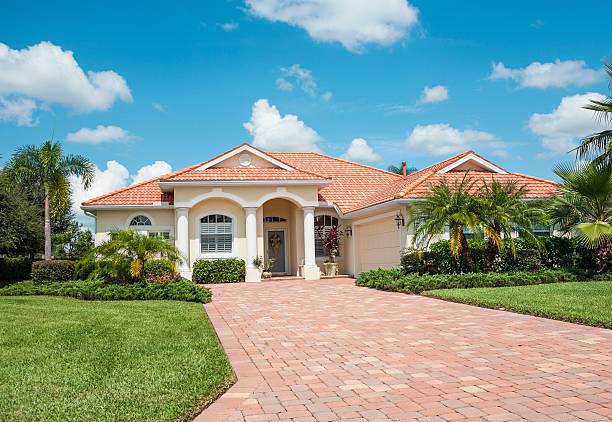 Reasons to Select Us for Your Driveway Paving Requirements in St Andrews, SC