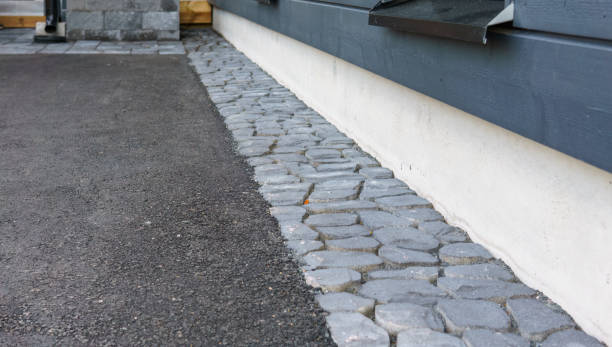 Professional Driveway Pavers in St Andrews, SC